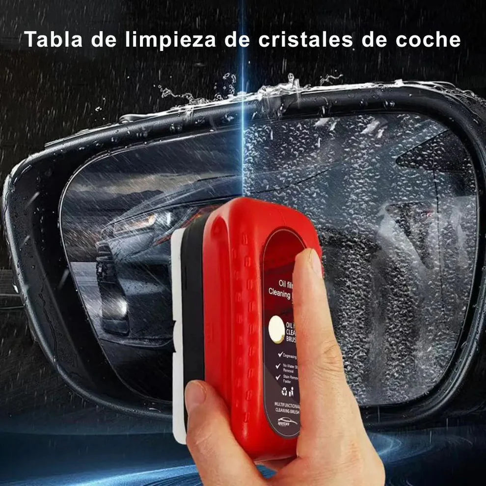 CarGlassCleaner™ - Limpiador Repele Agua