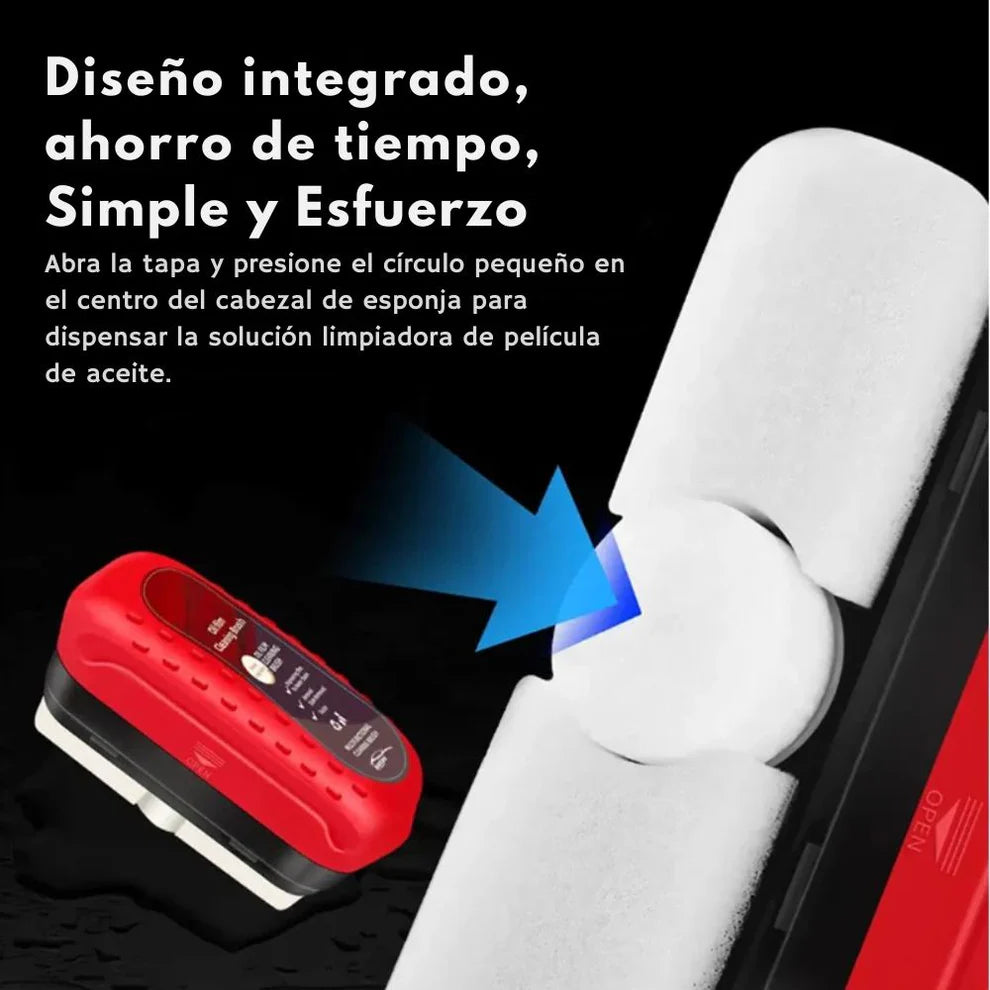 CarGlassCleaner™ - Limpiador Repele Agua