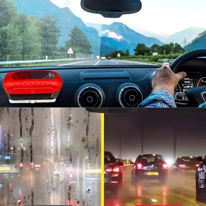 CarGlassCleaner™ - Limpiador Repele Agua