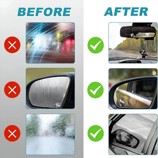 CarGlassCleaner™ - Limpiador Repele Agua