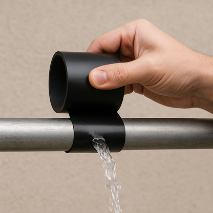 FlexTapePro™ - Cinta Impermeable