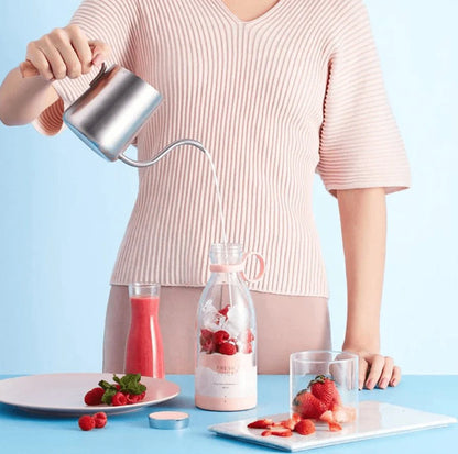 PowerBlend™ - Botella Licuadora Portatil